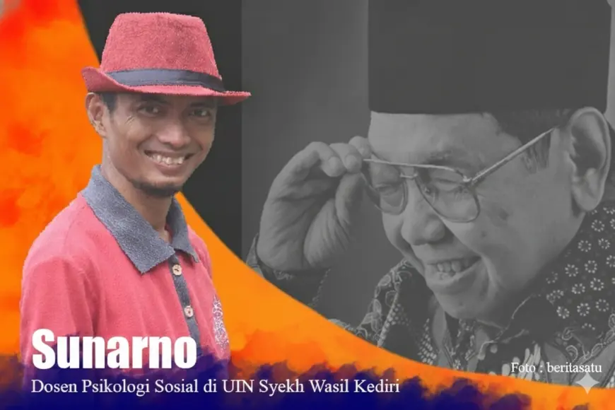 Rerasan Owah Gingsiring Negara