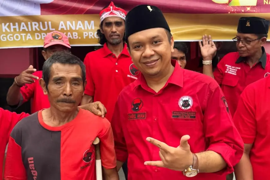 DPC PDI Perjuangan Probolinggo Tolak Pilkada Dipilih DPRD: Ini Pengkhianatan terhadap Kedaulatan Rakyat