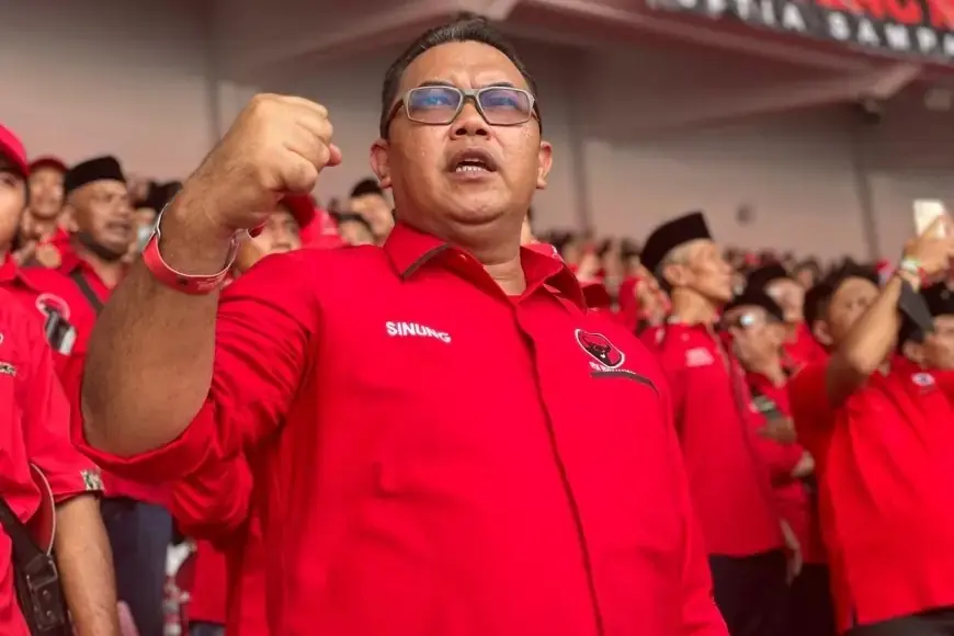 Polemik Pilkada Tak Langsung, PDI Perjuangan Bondowoso Tegak Lurus Jaga Hak Pilih Rakyat