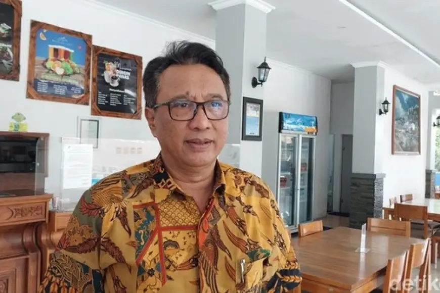Pola Liburan Berubah, Pengelola Wisata Kota Batu Dipaksa Beradaptasi