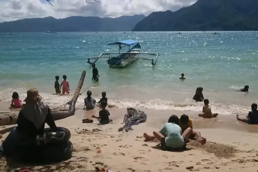 Arek Suroboyo Paling Aktif Bepergian di Tengah Melambatnya Mobilitas Wisnus di Jawa Timur