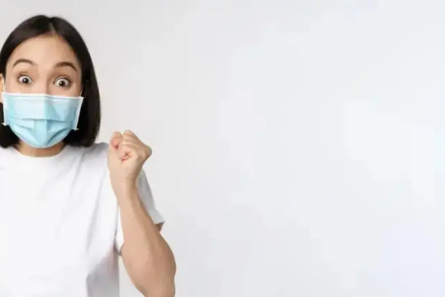Tidak Perlu Panik, Pakar UNAIR Ingatkan Superflu Bisa Dicegah dengan Pola Hidup Sehat