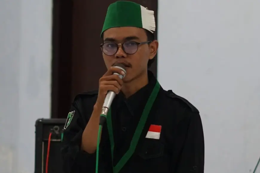 HMI Jombang Tolak Tegas Wacana Pilkada di Tangan DPRD