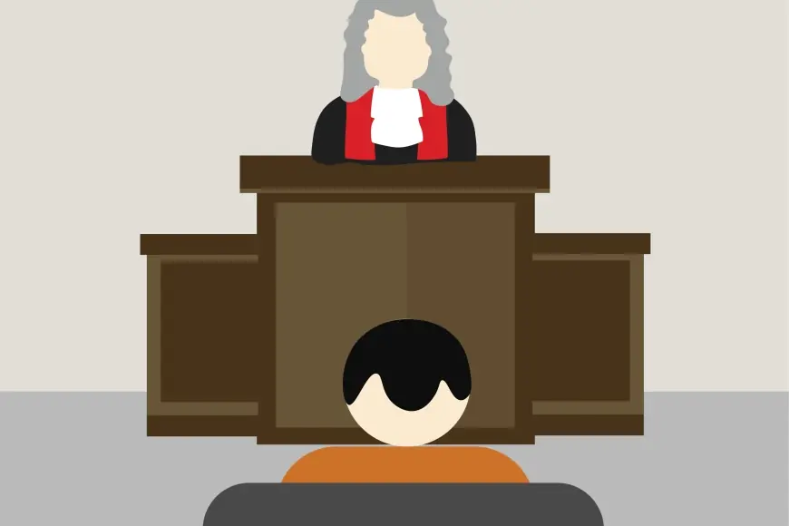 Pengadilan Tinggi Perkuat Vonis 20 Tahun Penjara Pembunuh Balita di Jombang