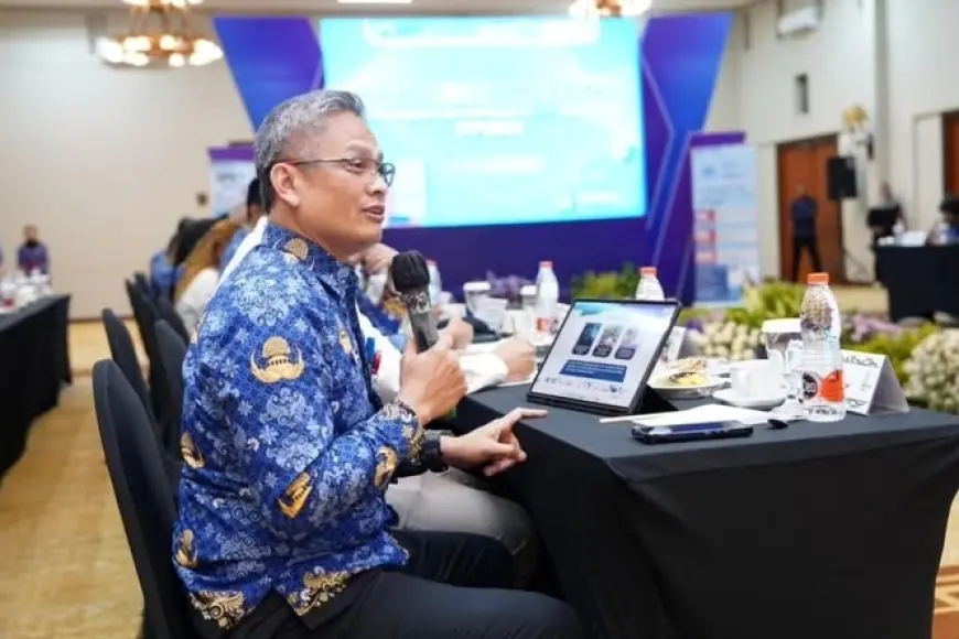 Pajak Parkir dan PBB Jadi Titik Lemah, Bapenda Batu Soroti Kepatuhan Wajib Pajak