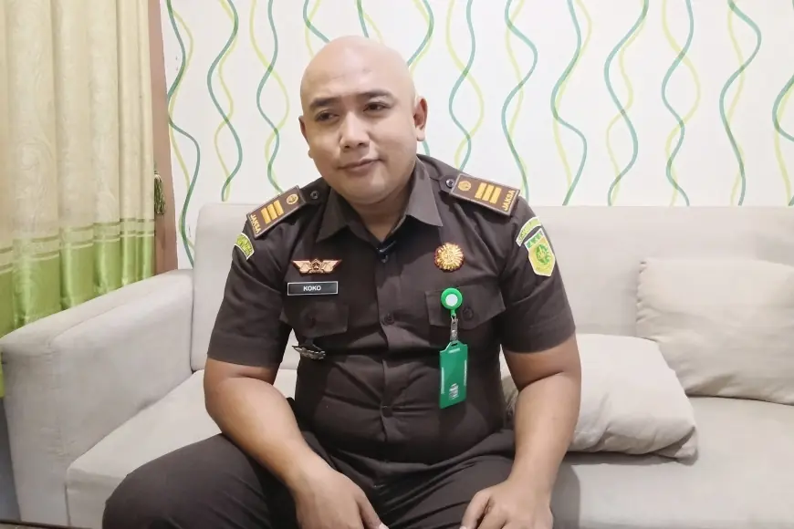 Kejari Nganjuk Dalami Dugaan Pungli PTSL di Desa Ngringin