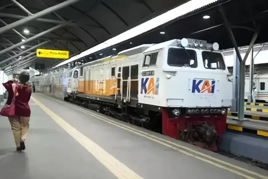 Musim Hujan Tekan Mobilitas, BPS  Catat Aktivitas Transportasi Jatim Melambat pada November 2025