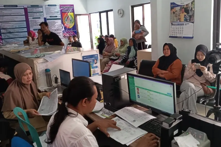 Indeks Pelayanan Publik Jember Meroket, Antara Capaian Angka dan Realitas Inovasi