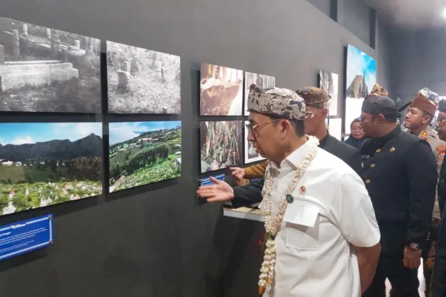 Revitalisasi Museum Tengger: Upaya Menjaga Identitas dan Memperkaya Edukasi Budaya