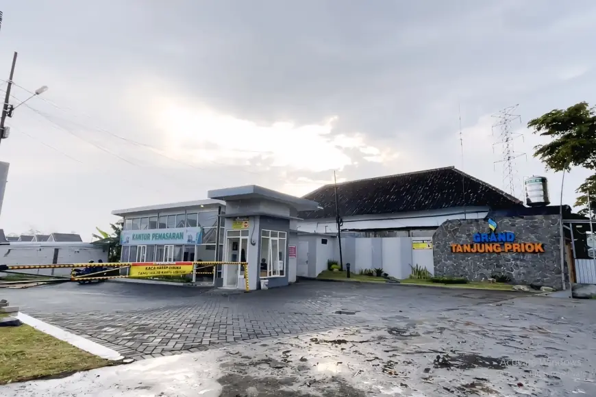 Langkah Nyata Developer, Grand Tanjung Priok Malang Wujudkan Lingkungan Hunian Nyaman