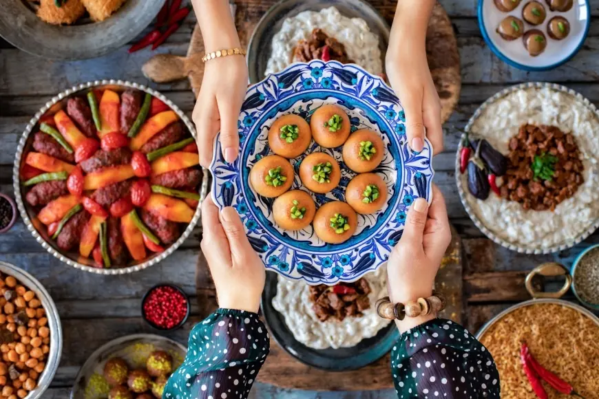 Rayakan Ramadan dengan Triple ALL Accor Reward Points untuk Pengalaman Berbuka Puasa di Seluruh Indonesia