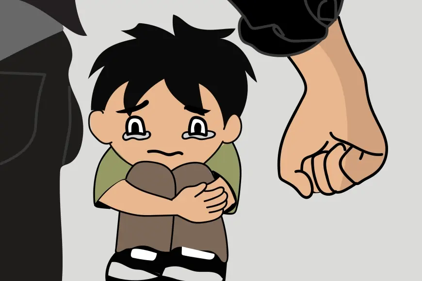Pemulihan Trauma Anak Korban Pembunuhan di Gresik, Dinas KBPPPA Ajak Warga Proaktif