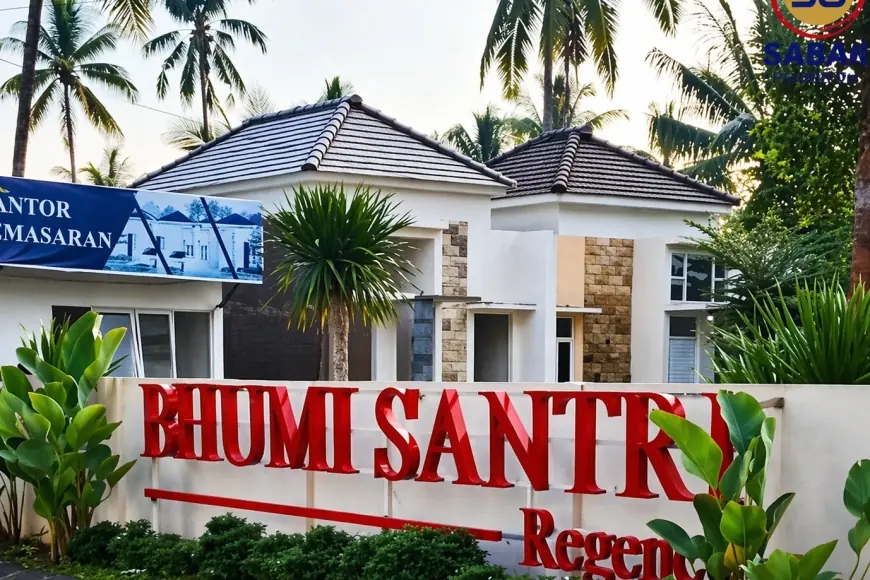 Bhumi Santri Regency: Mewujudkan Kepemilikan Rumah Lewat Logika, Bukan Sekadar Gaya
