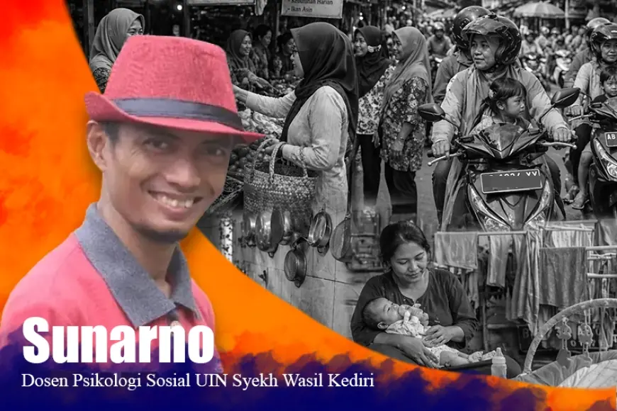 Menilik Kembali  “Ras Terkuat di Bumi”