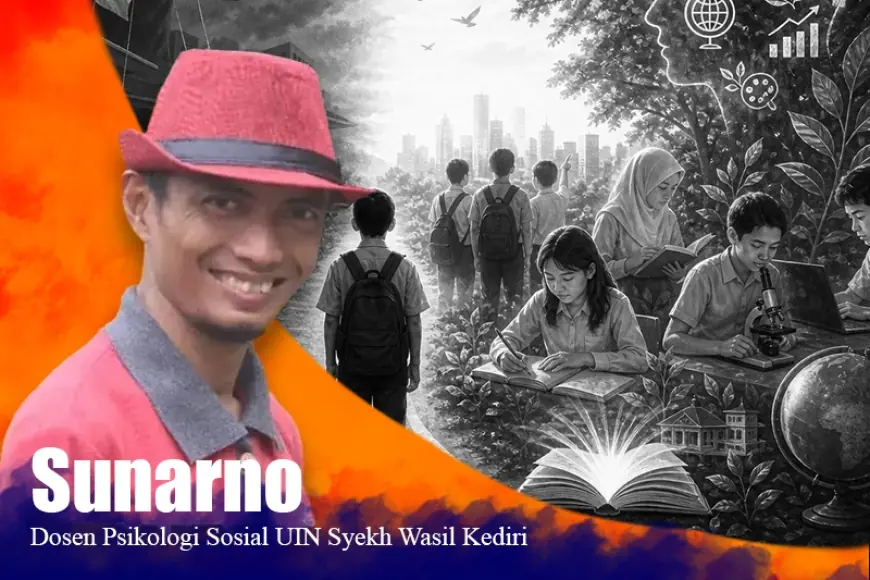 Ketidakberdayaan Ritual Upacara Hari Pendidikan Nasional