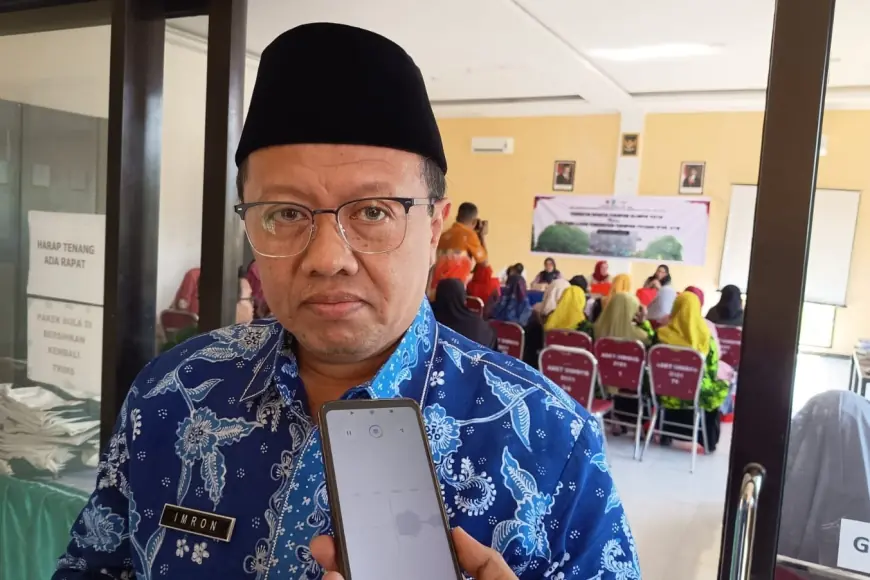 Puluhan Perempuan Kepala Keluarga di Bondowoso Dibekali Keterampilan Usaha untuk Tingkatkan Ekonomi