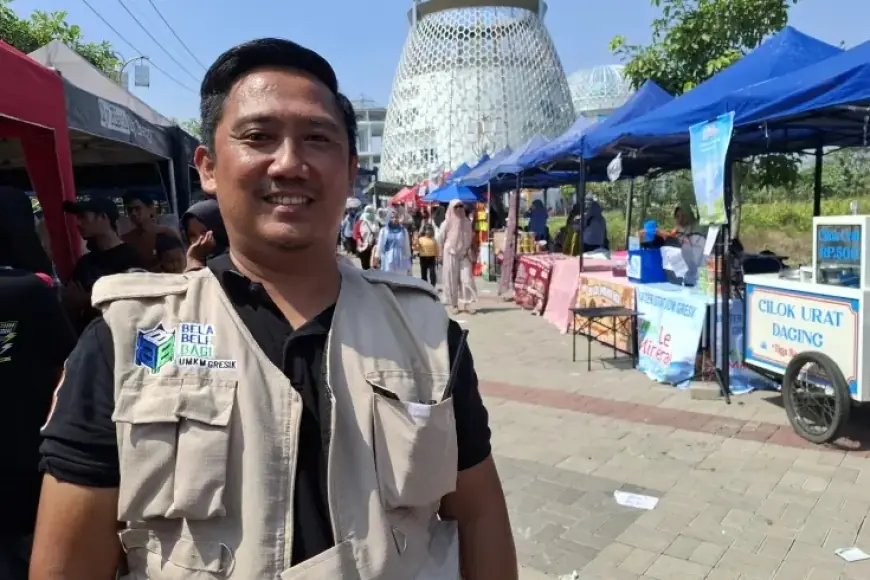 Saat Peta Jalan Ekonomi Daerah Berubah: Sensus Ekonomi 2026 Jadi Navigasi Usaha Masa Depan