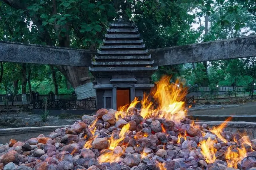 Wisatawan ke Bojonegoro Anjlok 129 Ribu hingga Juli 2026