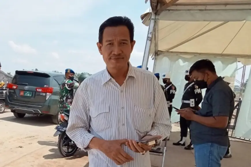 Tuding HMI Rusak NU, KAHMI Jombang Sebut Cak Imin Tak Beretika
