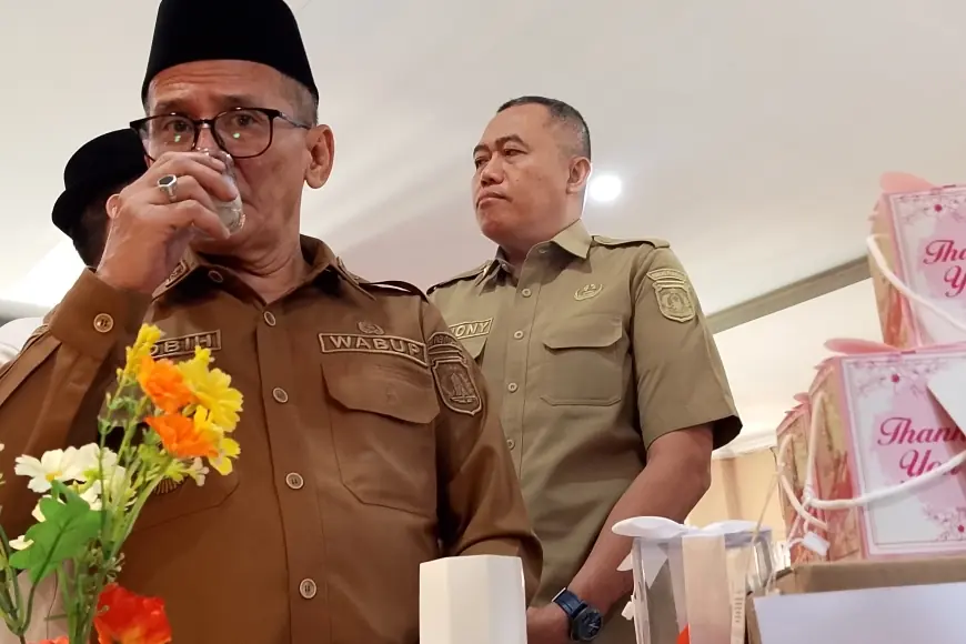 Dorong UMKM Naik Kelas, Pemkab Pasuruan Gelar Business Day di PCC