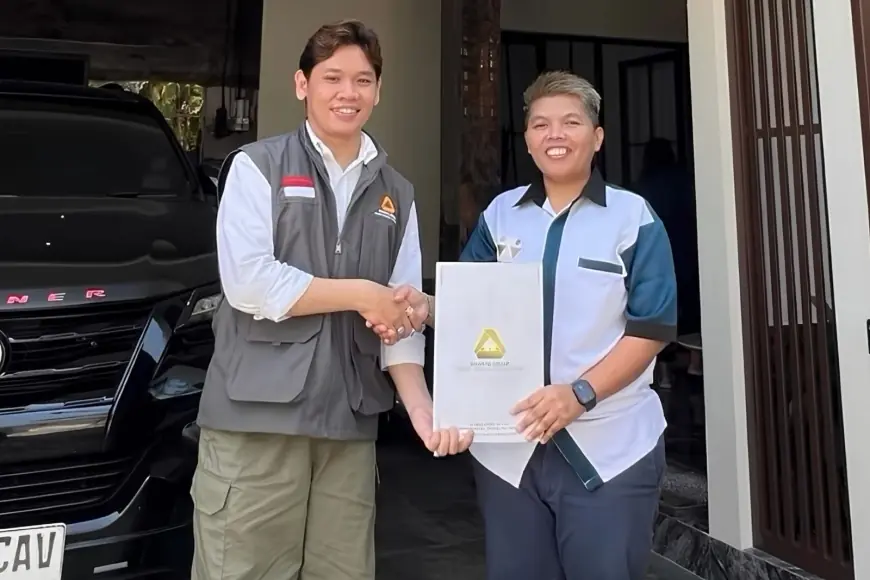 Menjaga Kepercayaan, Menegaskan Standar: Komitmen PT Dahayu Karya Nusantara dalam Industri Properti