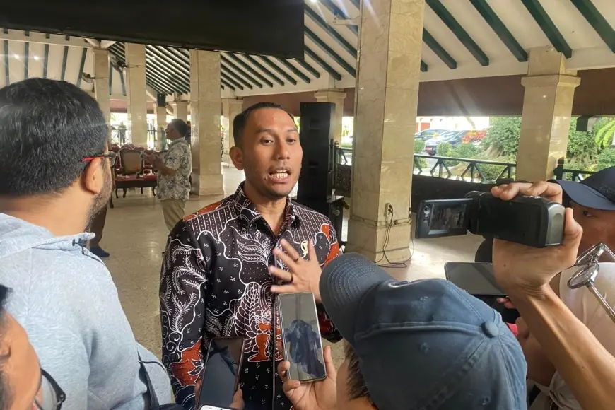 DPRD Malang Pertanyakan Wacana Test Food Untuk MBG Dari Pemkab, Satu Alat Rp17 Juta