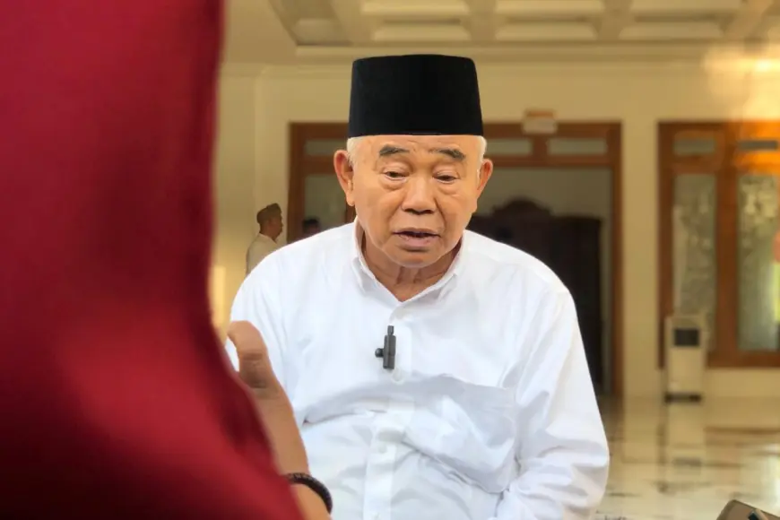 Buku Berjudul 'Islam Ala Prabowo' Ternyata Telah Diprotes Kiai Asep Sejak Awal