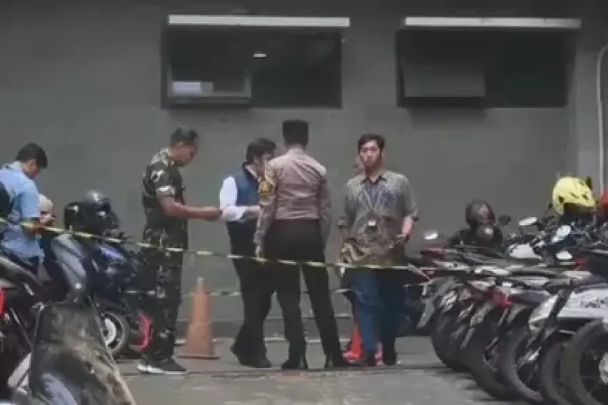 Mahasiswa Kedokteran UB yang Loncat dari Lantai 6 Diduga Karena Motif Asmara