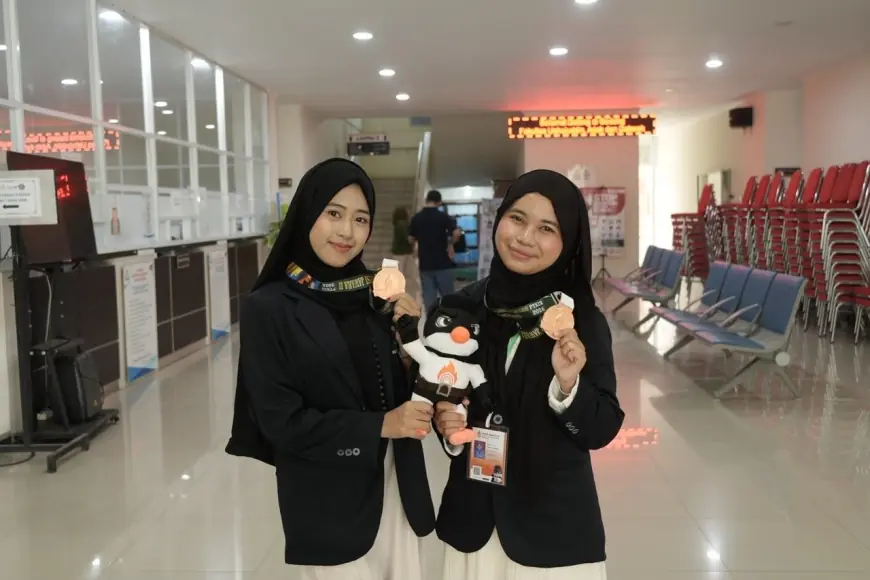 Ajang MTQ PTKIN 2026 di Sukses Digelar di UIN Gus Dur, Lahirkan Qori Terbaik