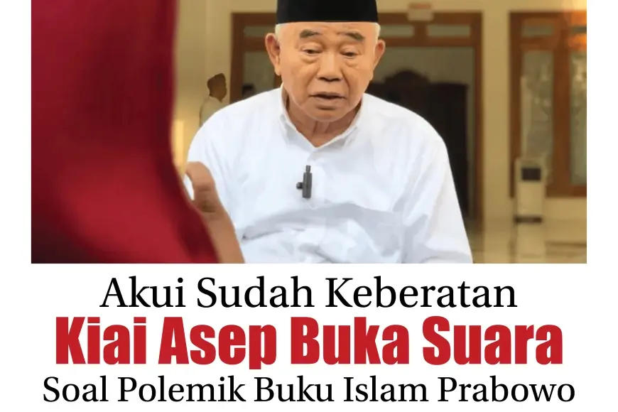 e&Koran, Edisi Ahad 13 September 2026