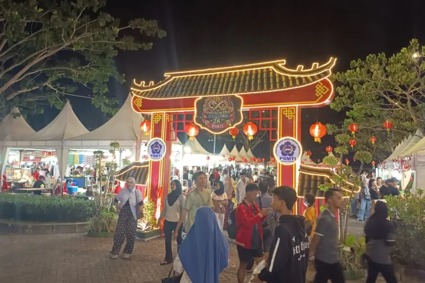 PSMTI Bondowoso Buka Ruang Kolaborasi Budaya, 50 UMKM Ikut Terlibat